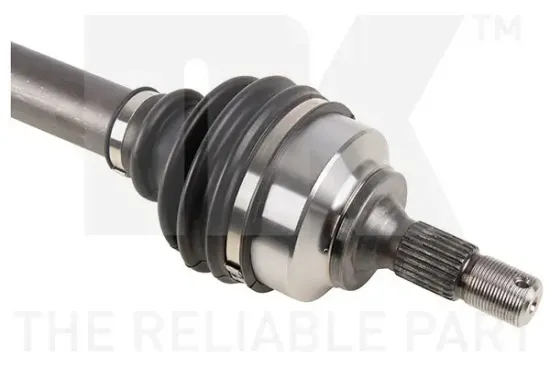 Antriebswelle Vorderachse rechts NK 501994 Bild Antriebswelle Vorderachse rechts NK 501994