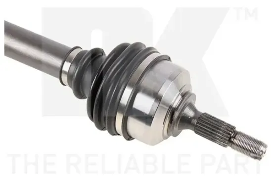 Antriebswelle Vorderachse links NK 501995 Bild Antriebswelle Vorderachse links NK 501995