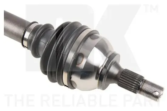 Antriebswelle NK 501996 Bild Antriebswelle NK 501996