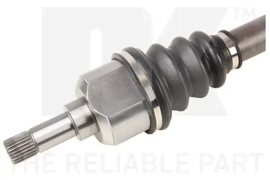 Antriebswelle Vorderachse links NK 501997 Bild Antriebswelle Vorderachse links NK 501997