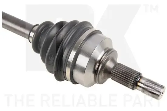 Antriebswelle Vorderachse rechts NK 501998 Bild Antriebswelle Vorderachse rechts NK 501998