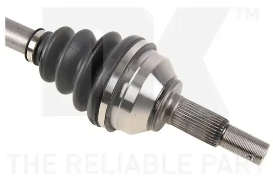 Antriebswelle Vorderachse links NK 502220 Bild Antriebswelle Vorderachse links NK 502220