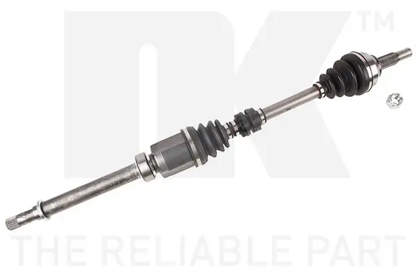 Antriebswelle Vorderachse rechts NK 502221
