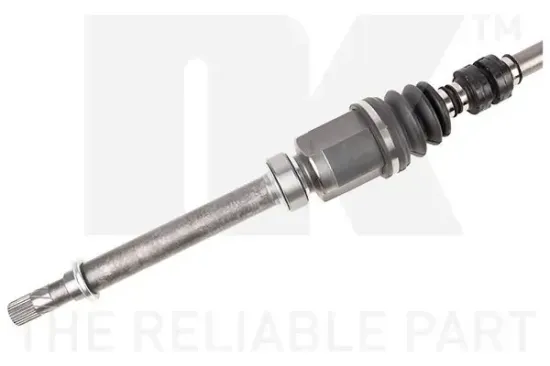 Antriebswelle Vorderachse rechts NK 502221 Bild Antriebswelle Vorderachse rechts NK 502221