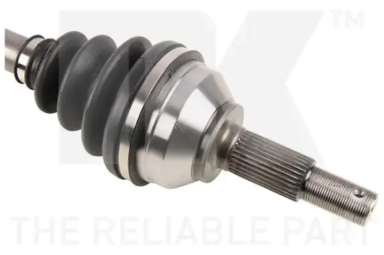 Antriebswelle Vorderachse rechts NK 502221 Bild Antriebswelle Vorderachse rechts NK 502221