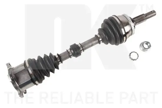 Antriebswelle Vorderachse rechts NK 502224 Bild Antriebswelle Vorderachse rechts NK 502224