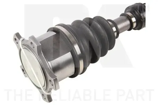 Antriebswelle Vorderachse rechts NK 502224 Bild Antriebswelle Vorderachse rechts NK 502224