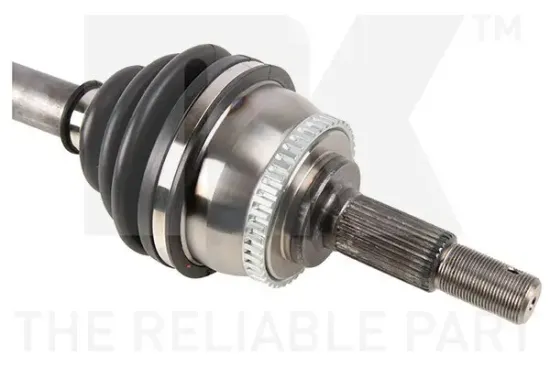 Antriebswelle Vorderachse rechts NK 502224 Bild Antriebswelle Vorderachse rechts NK 502224