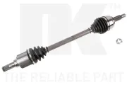 Antriebswelle Vorderachse links NK 502225