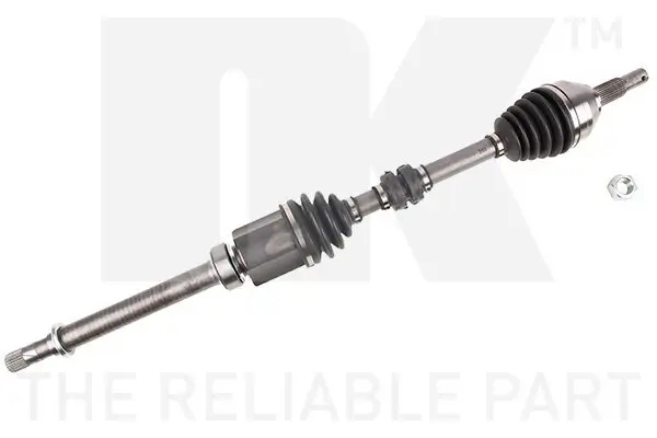 Antriebswelle Vorderachse rechts NK 502226