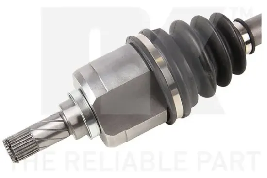 Antriebswelle Vorderachse links NK 502227 Bild Antriebswelle Vorderachse links NK 502227