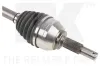 Antriebswelle Vorderachse links NK 502227 Bild Antriebswelle Vorderachse links NK 502227