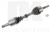 Antriebswelle Vorderachse links NK 502228