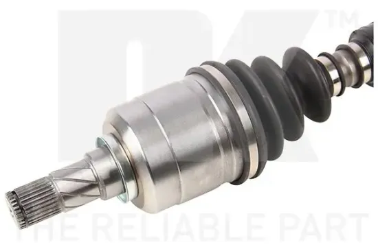 Antriebswelle Vorderachse links NK 502228 Bild Antriebswelle Vorderachse links NK 502228