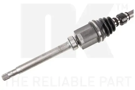 Antriebswelle Vorderachse rechts NK 502229 Bild Antriebswelle Vorderachse rechts NK 502229