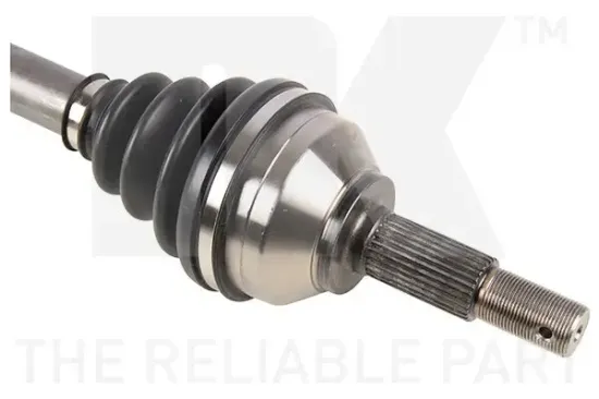 Antriebswelle Vorderachse rechts NK 502229 Bild Antriebswelle Vorderachse rechts NK 502229