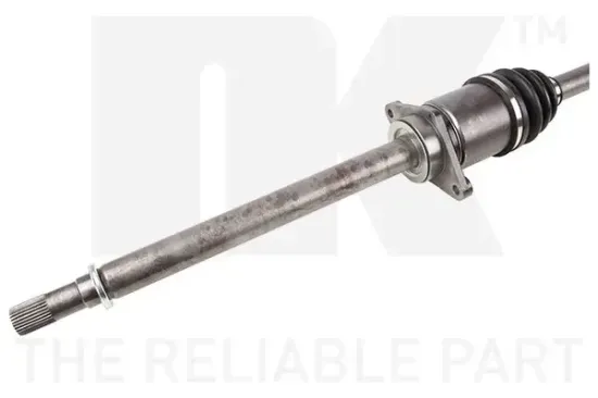 Antriebswelle Vorderachse rechts NK 502230 Bild Antriebswelle Vorderachse rechts NK 502230