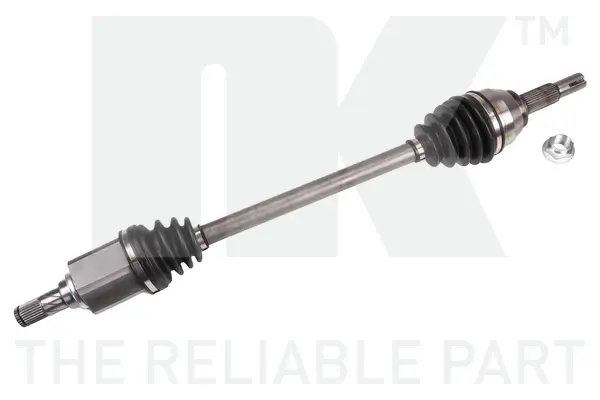 Antriebswelle NK 502234