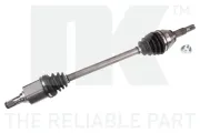 Antriebswelle NK 502234