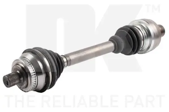 Antriebswelle Vorderachse rechts NK 502358 Bild Antriebswelle Vorderachse rechts NK 502358