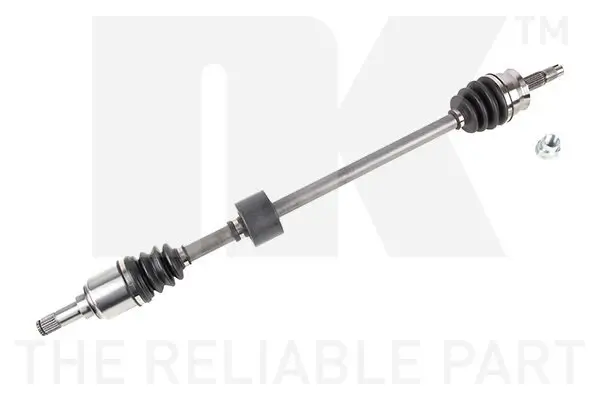 Antriebswelle Vorderachse rechts NK 502370