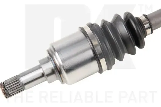 Antriebswelle Vorderachse rechts NK 502370 Bild Antriebswelle Vorderachse rechts NK 502370