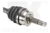 Antriebswelle Vorderachse rechts NK 502370 Bild Antriebswelle Vorderachse rechts NK 502370
