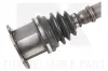 Antriebswelle Vorderachse links NK 502371 Bild Antriebswelle Vorderachse links NK 502371