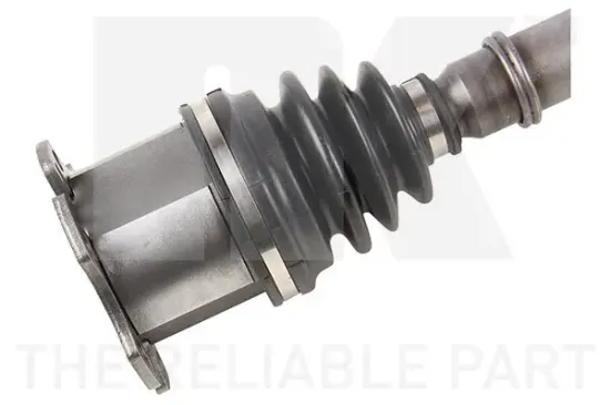Antriebswelle Vorderachse links NK 502371 Bild Antriebswelle Vorderachse links NK 502371