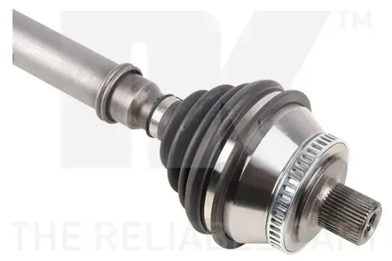 Antriebswelle Vorderachse links NK 502371 Bild Antriebswelle Vorderachse links NK 502371