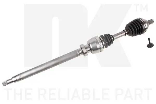 Antriebswelle Vorderachse rechts NK 5025100