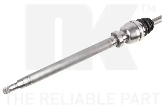 Antriebswelle Vorderachse rechts NK 5025100 Bild Antriebswelle Vorderachse rechts NK 5025100