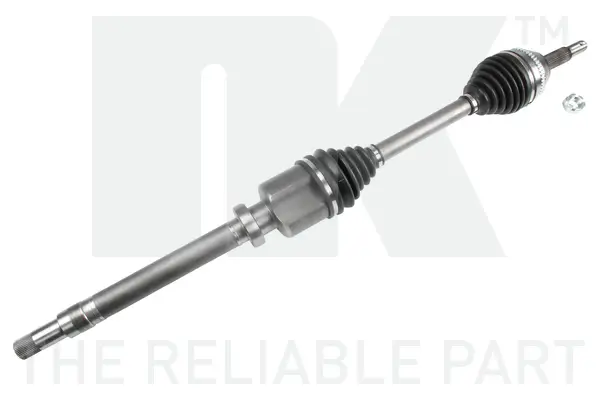 Antriebswelle Vorderachse rechts NK 5025103