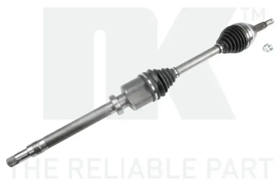 Antriebswelle Vorderachse rechts NK 5025103 Bild Antriebswelle Vorderachse rechts NK 5025103