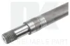 Antriebswelle Vorderachse rechts NK 5025103 Bild Antriebswelle Vorderachse rechts NK 5025103