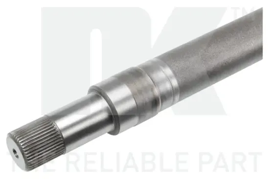 Antriebswelle Vorderachse rechts NK 5025103 Bild Antriebswelle Vorderachse rechts NK 5025103