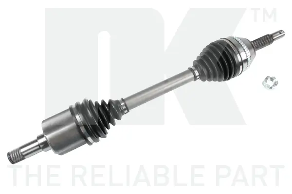 Antriebswelle Vorderachse links NK 5025104