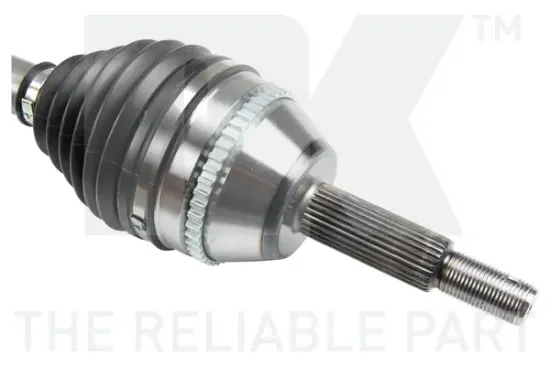 Antriebswelle Vorderachse links NK 5025104 Bild Antriebswelle Vorderachse links NK 5025104