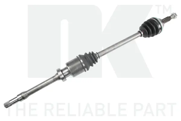 Antriebswelle Vorderachse rechts NK 5025105