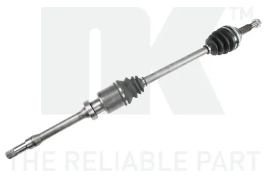 Antriebswelle Vorderachse rechts NK 5025105 Bild Antriebswelle Vorderachse rechts NK 5025105