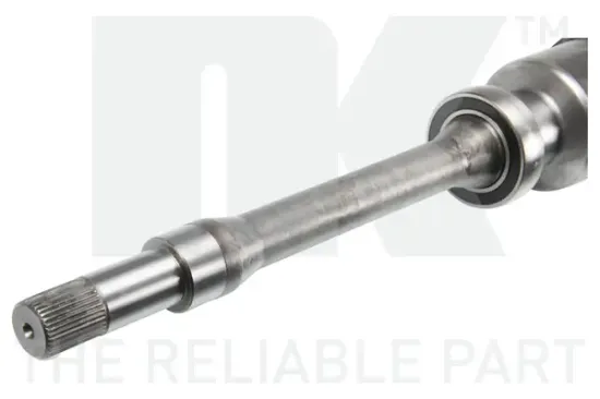 Antriebswelle Vorderachse rechts NK 5025105 Bild Antriebswelle Vorderachse rechts NK 5025105