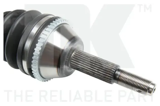 Antriebswelle Vorderachse rechts NK 5025105 Bild Antriebswelle Vorderachse rechts NK 5025105