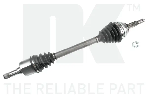 Antriebswelle Vorderachse links NK 5025106