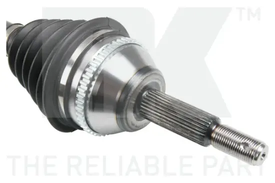 Antriebswelle Vorderachse links NK 5025106 Bild Antriebswelle Vorderachse links NK 5025106