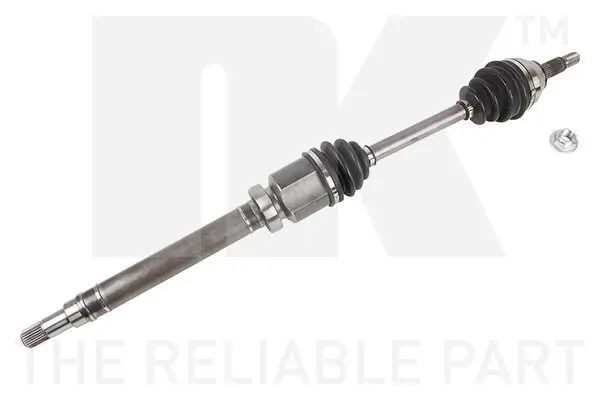 Antriebswelle Vorderachse rechts NK 502556