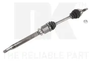 Antriebswelle Vorderachse rechts NK 502556