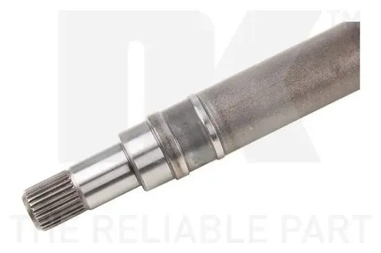 Antriebswelle Vorderachse rechts NK 502556 Bild Antriebswelle Vorderachse rechts NK 502556