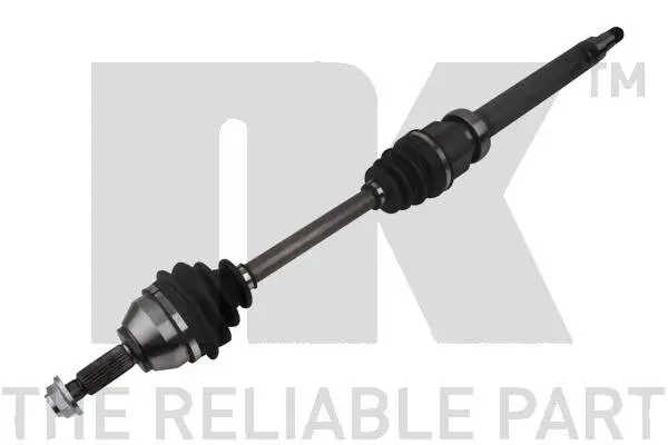 Antriebswelle Vorderachse rechts NK 502559