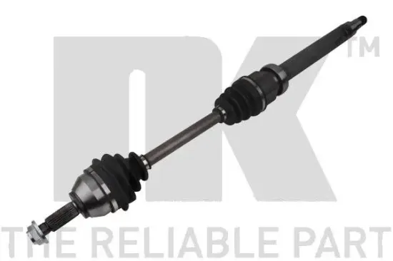 Antriebswelle Vorderachse rechts NK 502559 Bild Antriebswelle Vorderachse rechts NK 502559