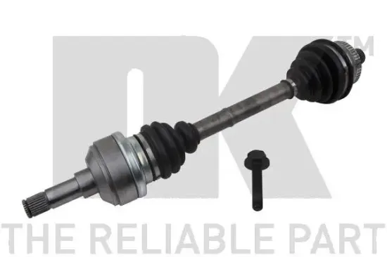 Antriebswelle NK 502561 Bild Antriebswelle NK 502561
